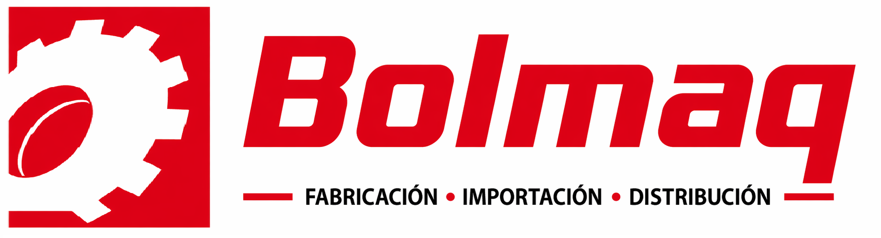 Bolmaq