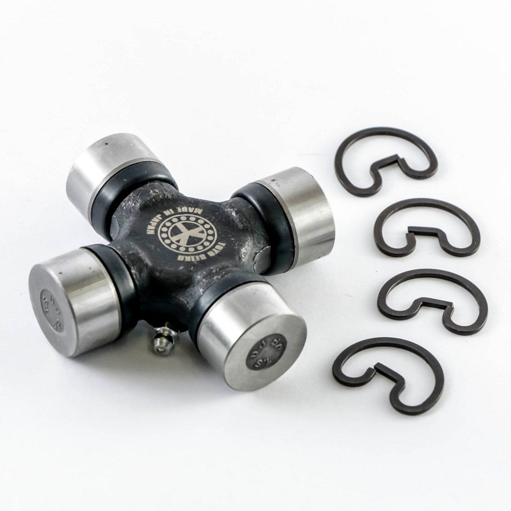 CRUCETA TM173 SSANGYONG MUSSO 3.2 MB162 1997-1998