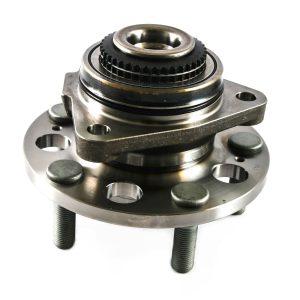 MAZA DELANTERA SIN ABS SSANGYONG KYRON 3.2 G32D 2002-2010