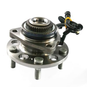 MAZA DELANTERA ABS SSANGYONG ACTYON SP 2.0 D20DT 4WD 07-11