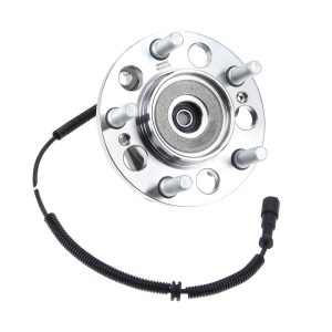 MAZA DELANTERA ABS SSANGYONG ACTYON 2.0 D20DT 4WD 2007-2019