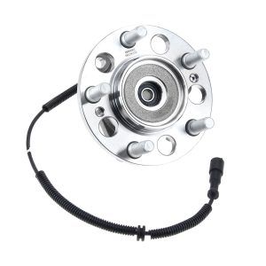 MAZA DELANTERA ABS SSANGYONG REXTON 2.0 D20DT 4WD 2007-2011