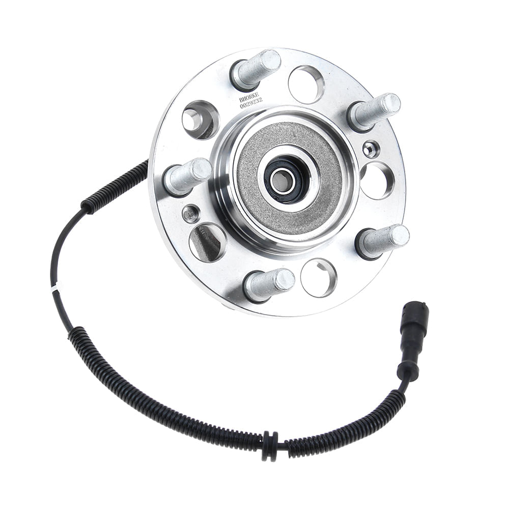 MAZA DELANTERA ABS SSANGYONG REXTON 2.0 D20DT 4WD 2007-2011