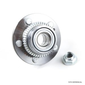 MAZA RUEDA TRASERA SSANGYONG KORANDO C 2.0 2WD 2010-2019