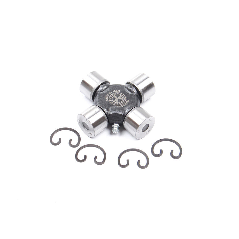 CRUCETA GUM91 TRA MITSUBISHI MONTERO 2.5 4D56 V64W 2006-2008