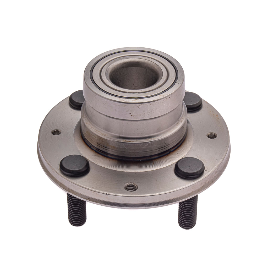 MAZA TRASERA SIN ABS MITSUBISHI LANCER 1.5 4G15 1997-2001 - Imagen 2
