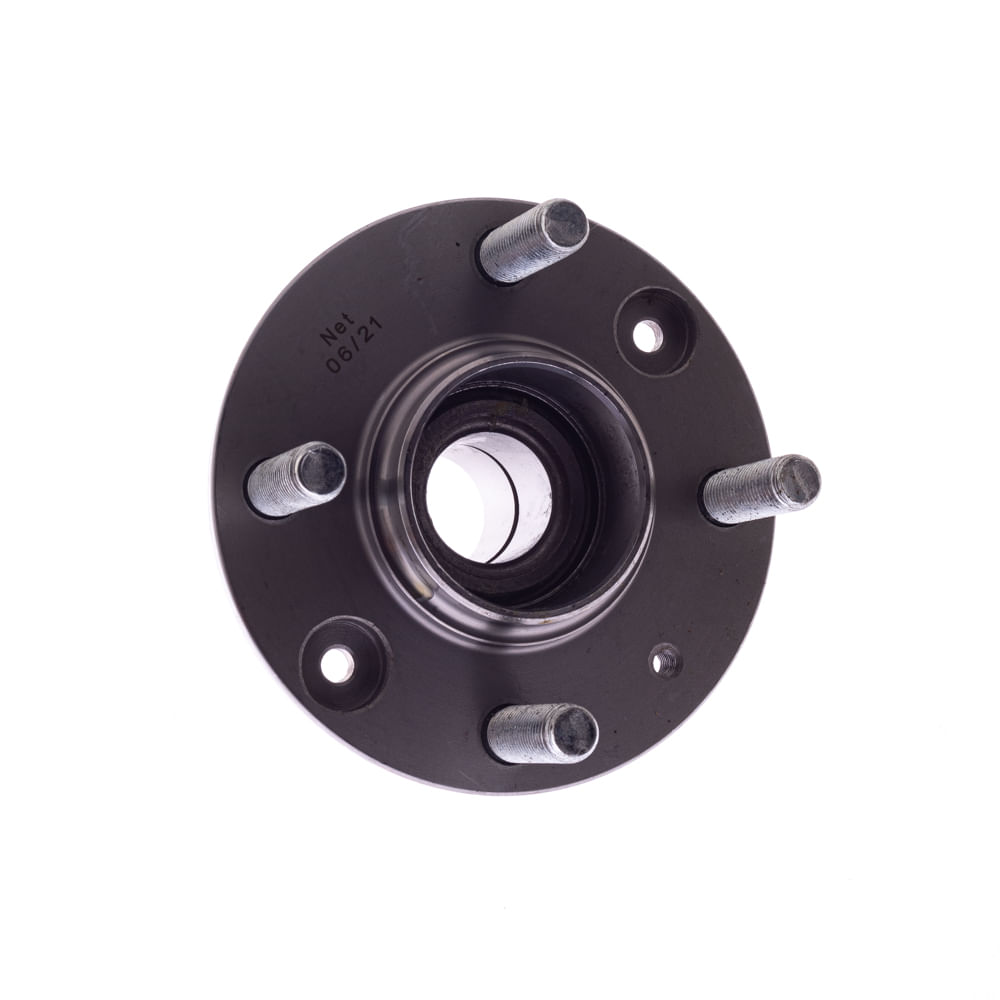 MAZA TRASERA SIN ABS MITSUBISHI LANCER 1.5 4G15 1997-2001