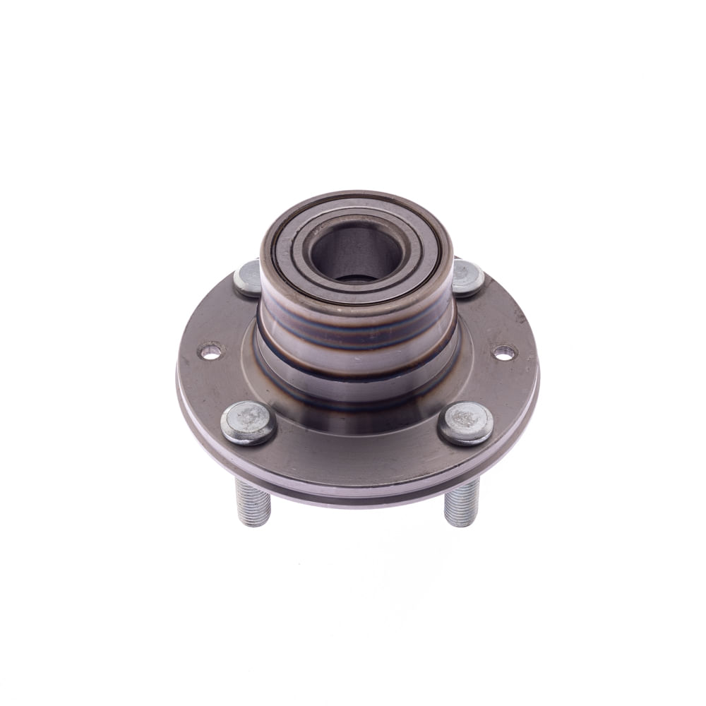 MAZA TRASERA SIN ABS MITSUBISHI LANCER 1.5 4G15 1997-2001 - Imagen 2