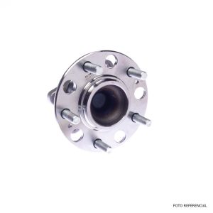 MAZA TRASERA MITSUBISHI MONTERO 2.5 4D56 V64W 2006-2008