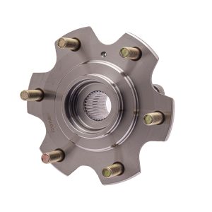 MAZA DELANTERA MITSUBISHI MONTERO 3.2 4M41 V78W 2002-2007
