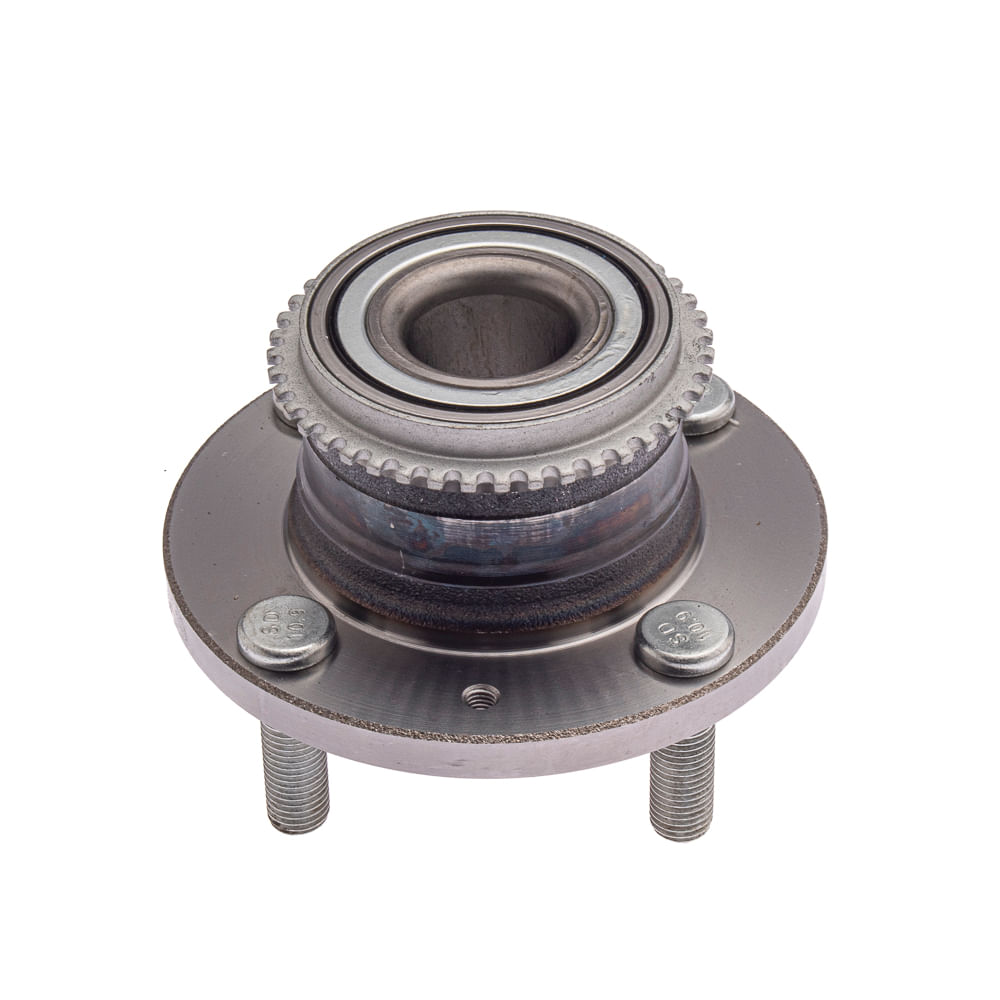 MAZA TRASERA CON ABS MITSUBISHI LANCER 1.6 4G18 2001-2010 - Imagen 2