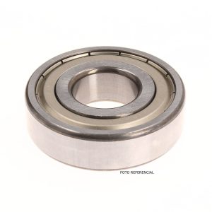 RODAMIENTO DIFERENCIAL PIÑON TRASERO CHEVROLET LUV 2.0 84-88