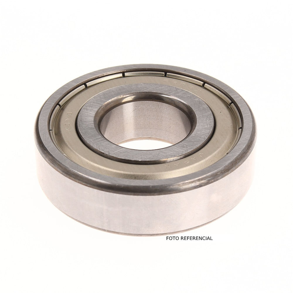 RODAMIENTO DIFERENCIAL PIÑON TRASERO CHEVROLET LUV 2.0 84-88