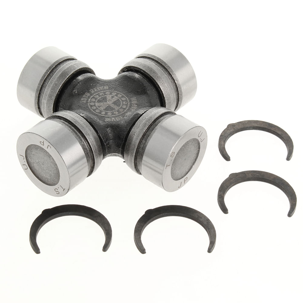 CRUCETA GUN46 CARDAN DELANTERO NISSAN D21 1986-1993