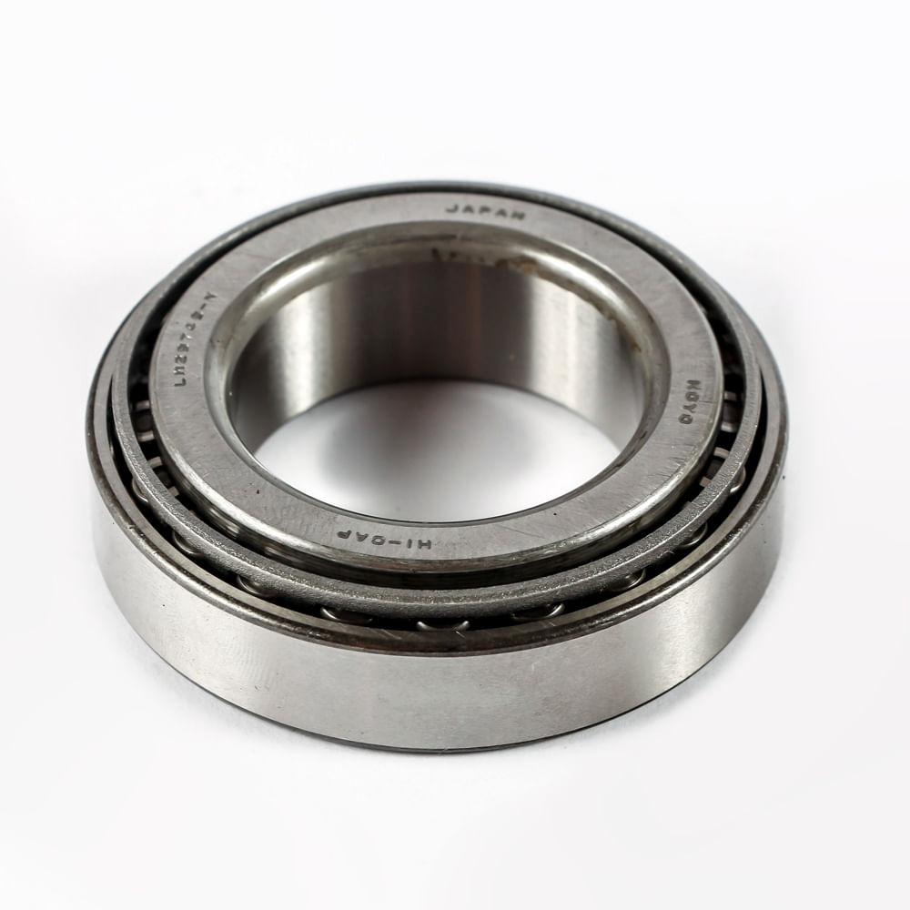 RODAMIENTO RUEDA DELANTERA LM29748/10 NISSAN SUNNY 1982-1992