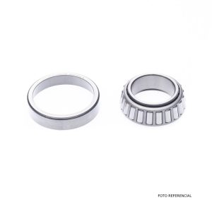 RODAMIENTO RUEDA DEL EXT TOYOTA HIACE 2.4 2RZ 1994-2005