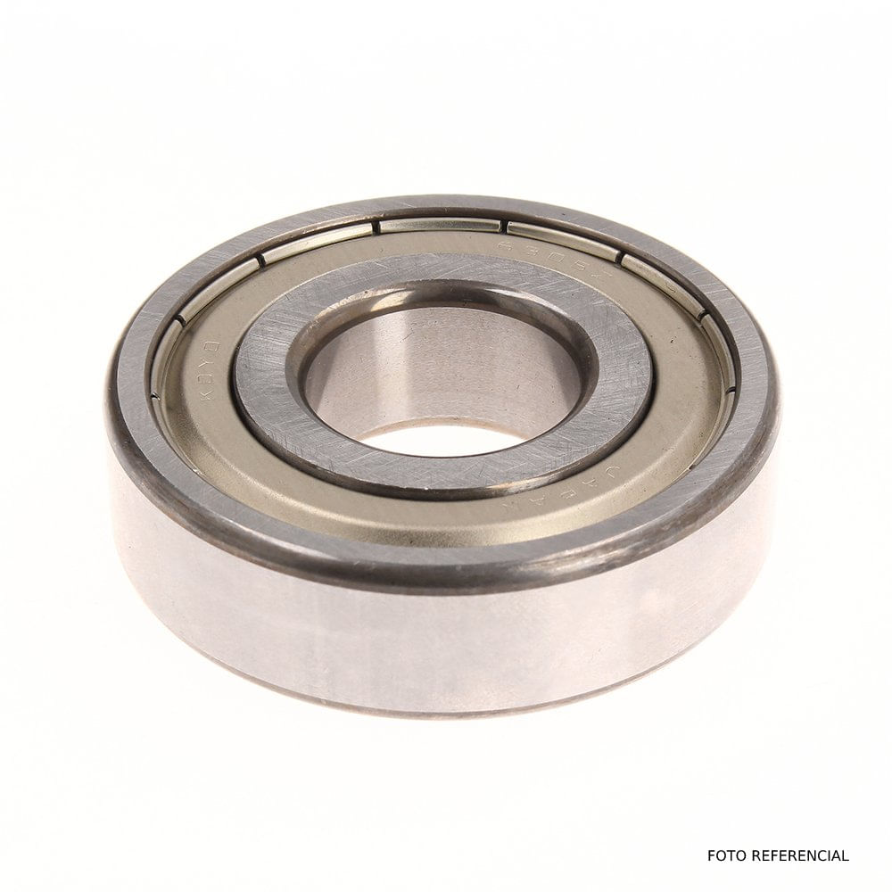 RODAMIENTO RUEDA TRASERA S/SEGUR NISSAN D21 TODOS 1993-2010