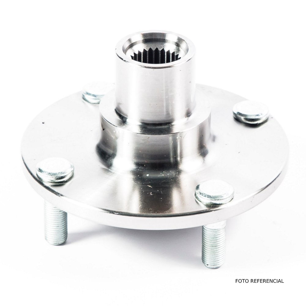 MAZA DELANTERA NISSAN SENTRA II 1.6 GA16 1998-2004