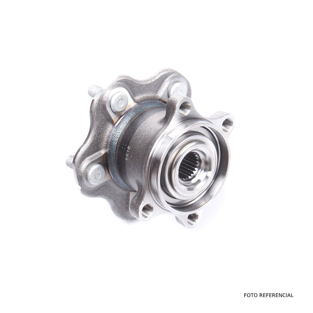 RODAMIENTO RUEDA TRASERA NISSAN PATHFINDER 4.0 2009-2010