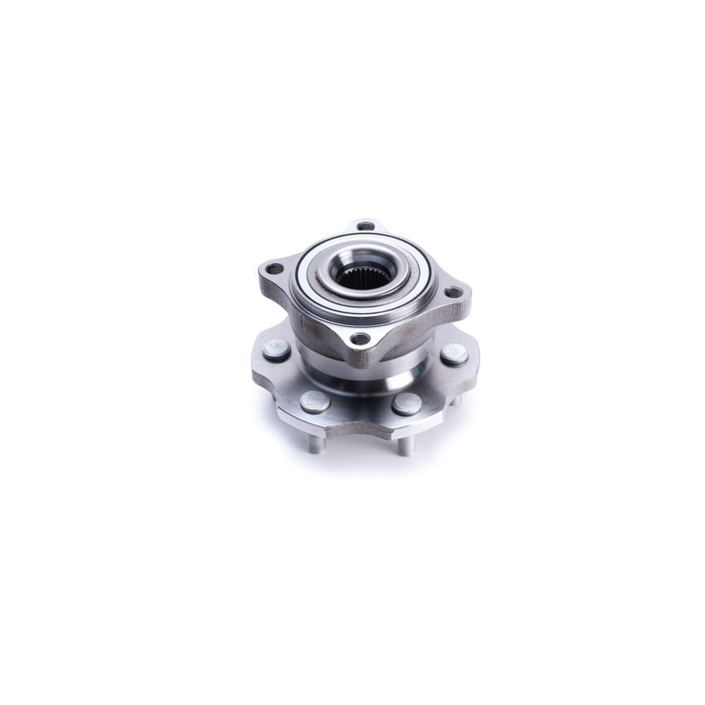 RODAMIENTO RUEDA TRASERA NISSAN PATHFINDER 4.0 2009-2010
