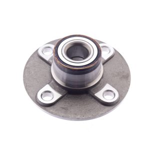 MAZA TRASERA CON RODAMIENTO NISSAN SENTRA 1.8 QG18 2000-2004