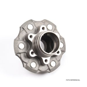 MAZA DELANTERA NISSAN D21 TODOS 2WD 1993-2010