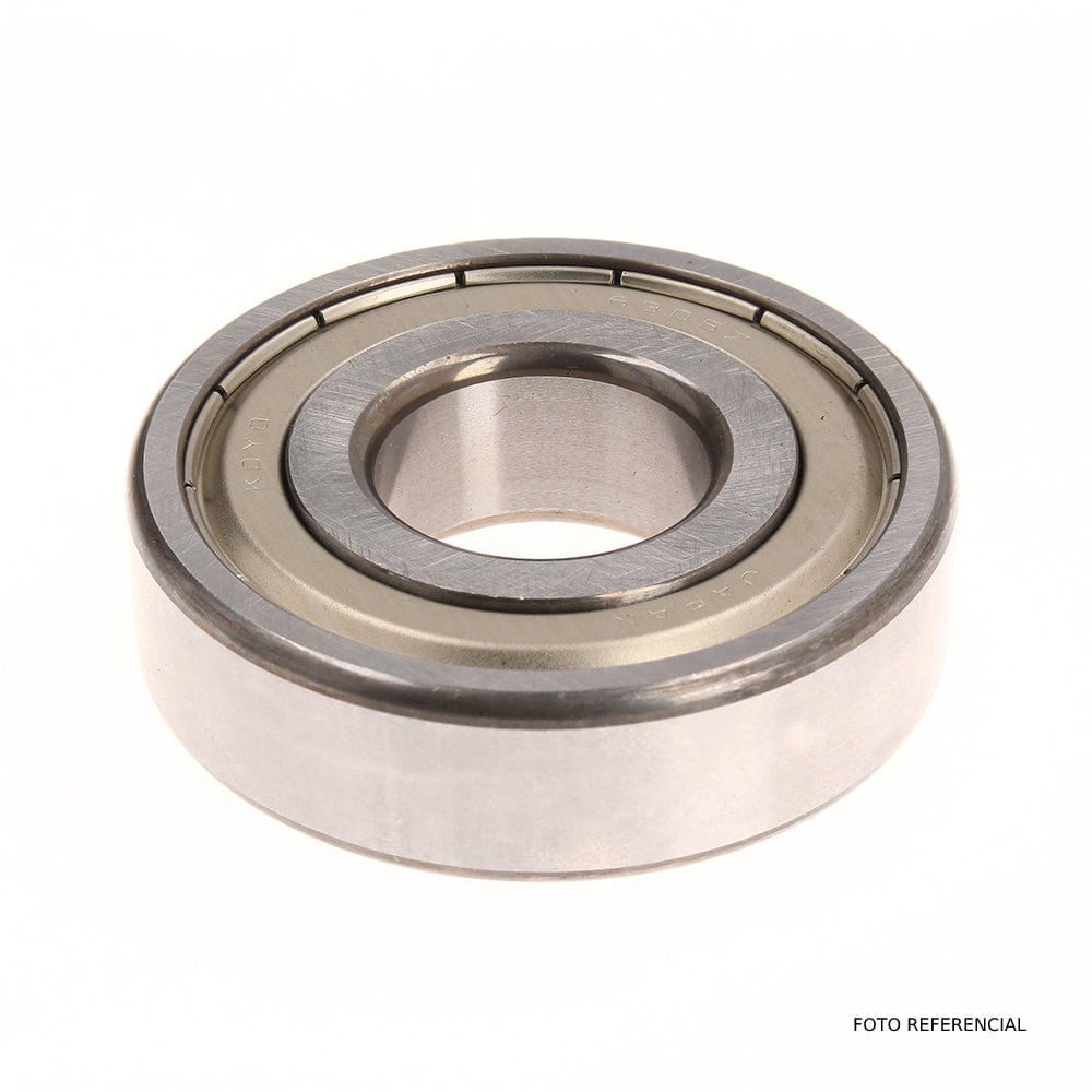 RODAMIENTO RUEDA TRASERA NISSAN TERRANO D22 3.2 2000-2005