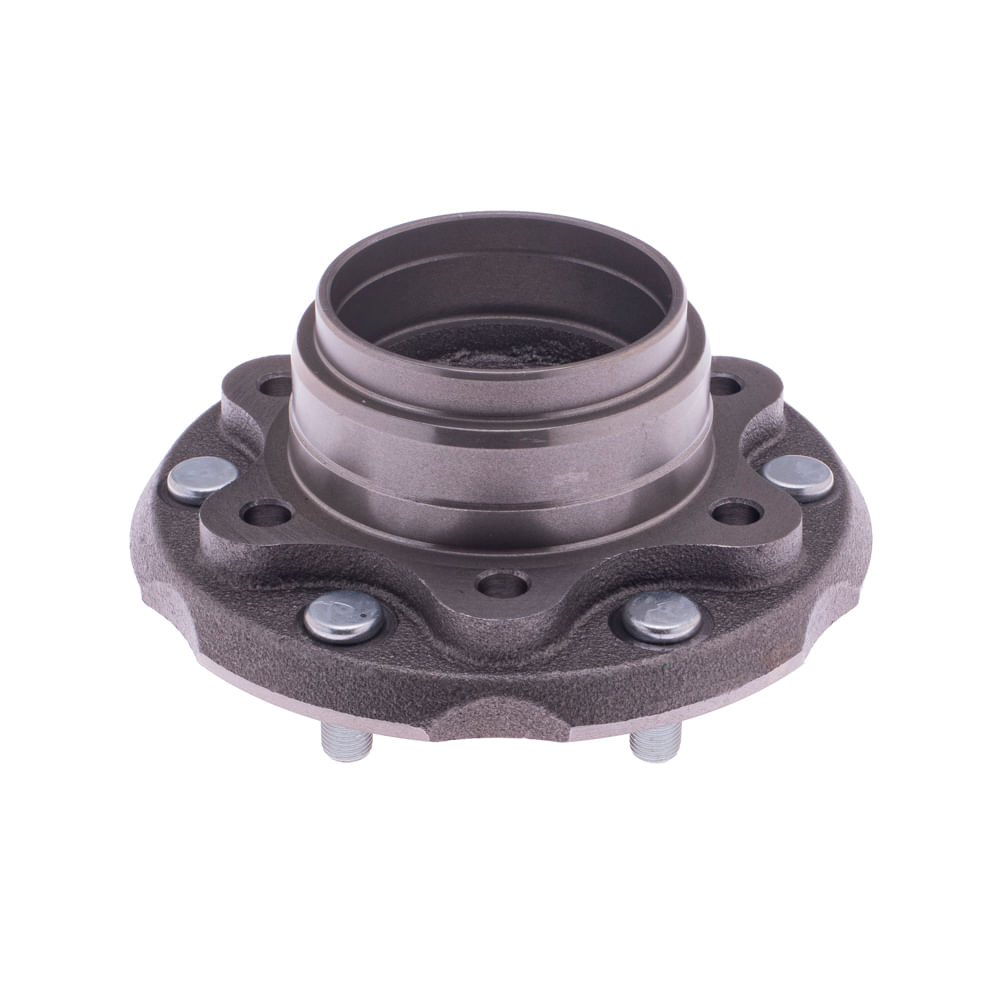 MAZA DELANTERA NISSAN TERRANO D22 TODOS 4WD 2000-2010 - Imagen 2