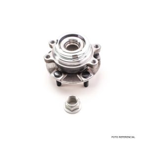 MAZA DELANTERA NISSAN MURANO 3.5 VQ35 V6 2006-2007