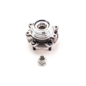 MAZA DELANTERA NISSAN MURANO 3.5 VQ35 V6 2006-2007