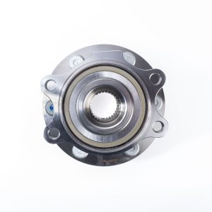 MAZA DELANTERA SIN ABS NISSAN NAVARA 2.5 2007-2012