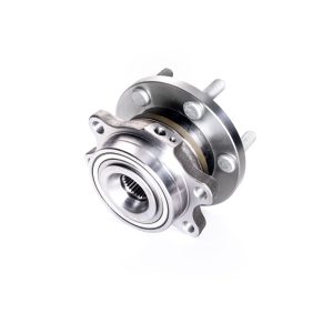 MAZA DELANTERA SIN ABS NISSAN NAVARA 2.5 2007-2012
