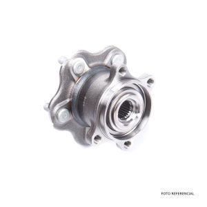 MAZA NISSAN 350Z 3.5 VQ35 2006-2007