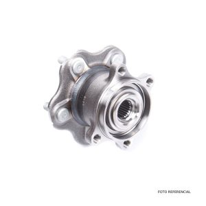 MAZA TRASERA CON RODAMIENTO NISSAN MURANO 3.5 VQ35 2006-2008