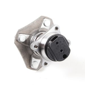 MAZA Y RODAMIENTO RUEDA TRASERA ABS NISSAN TIIDA 1.6 06-12