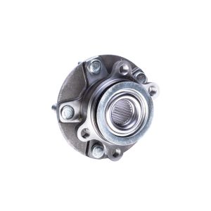MAZA DELANTERA NISSAN QASHQAI 1.6 2009-2013