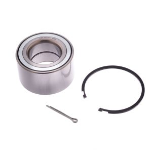 RODAMIENTO RUEDA TRASERA NISSAN X-TRAIL TODOS 2006-2012