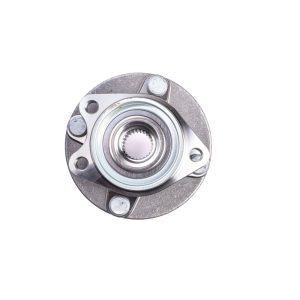 MAZA DELANTERA SIN ABS NISSAN TIIDA 1.6 HR16 2006-2012