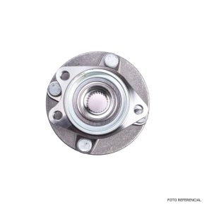 MAZA DELANTERA SIN ABS NISSAN TIIDA 1.6 HR16 2006-2012