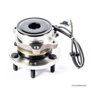 MAZA DELANTERA CON ABS NISSAN NAVARA 2.5 2007-2016
