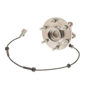 MAZA DELANTERA NISSAN PATHFINDER 2.5 YD25 2010-2015