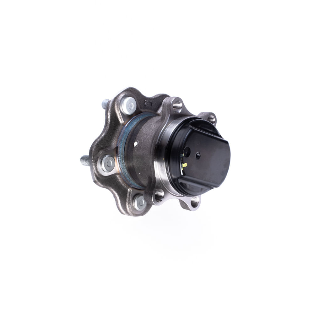 MAZA Y RODAMIENTO RUEDA TRASERA NISSAN X-TRAIL 2.5 T31 08-14