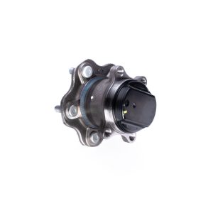 RODAMIENTO RUEDA TRASERA NISSAN QASHQAI 1.6 J10E 2008-2014