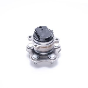 RODAMIENTO RUEDA TRASERA NISSAN QASHQAI 1.6 J10E 2008-2014