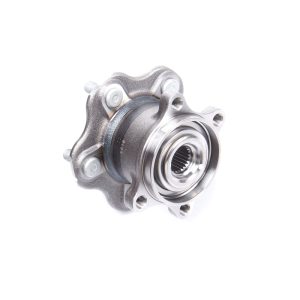 MAZA Y RODAMIENTO RUEDA TRASERA NISSAN QASHQAI 2.0 4WD 09-13