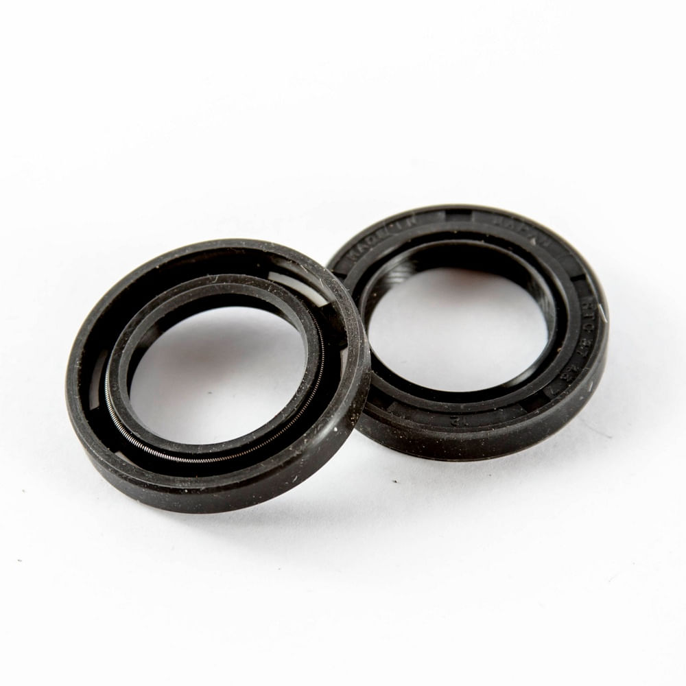 DELANTERO RETEN CAJA CAMBIO ISUZU NKR 2.8 4JB1 1985-1998