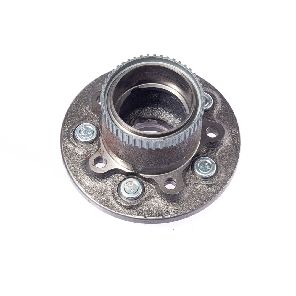 MAZA DELANTERA HYUNDAI H1 2.5 D4BH 2003-2007 - Imagen 2