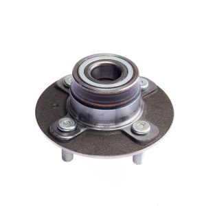 MAZA TRASERA C/RODAMIENTO/PERNO HYUNDAI ATOS 800 1998-2003