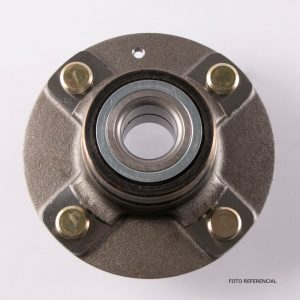MAZA TRASERA C/RODAMIENTO HYUNDAI ELANTRA 1.6 1992-1995