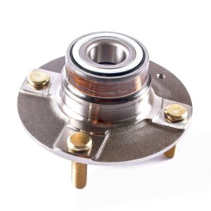 MAZA TRASERA C/RODAMIENTO HYUNDAI ACCENT 1.3 G4AH 1998-1999